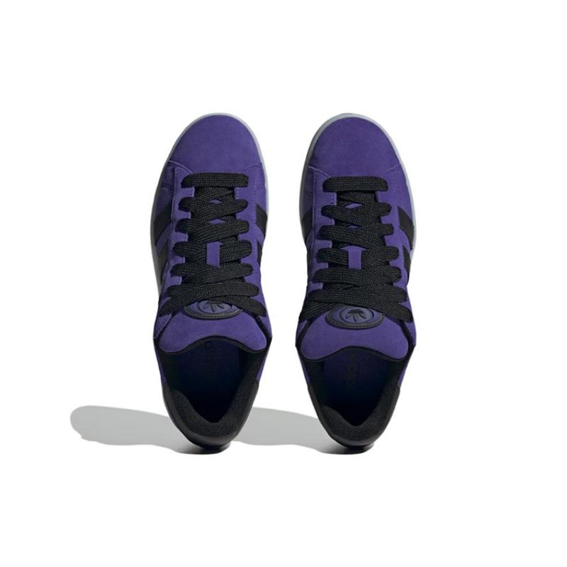 Adidas Campus 00s 'Energy Ink Black' Sneakers HQ8710