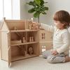 PLANTOYS 9014 Classic Bathroom