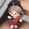 Cotton Doll Genuine Chestnut 20cm Girl Dolls Clothing Set Official Authentic Doll And Doll Clothing Accessories Toys Gifts Dolls