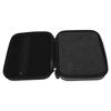 For DJI OM 5 Case Shock Resistant Large Capacity Portable Carrying Case with Mesh Pocket