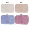 Mini Miniature Model 17*10cm/13*22cm Simulation Floor Mat  Miniature Dollhouse Decoration