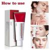 Real Collagen Fit, Collagen Wrapping Mask, Collagen 670,000ppm, Peel Off Facial Mask for elasticity, Hydrating, Glow, Glass Skin,Skin Care, 50ml, 1.69