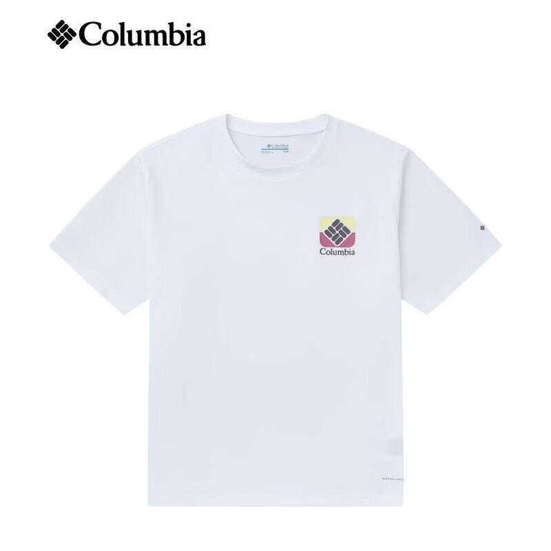 

Columbia Women s XR4793 Spring/Summer Quick-Dry T-Shirt S