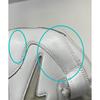 Pre-owned Nike Air Force 1 Jewel Surfaces Color of the Month DZ2672-101-P26083762075743