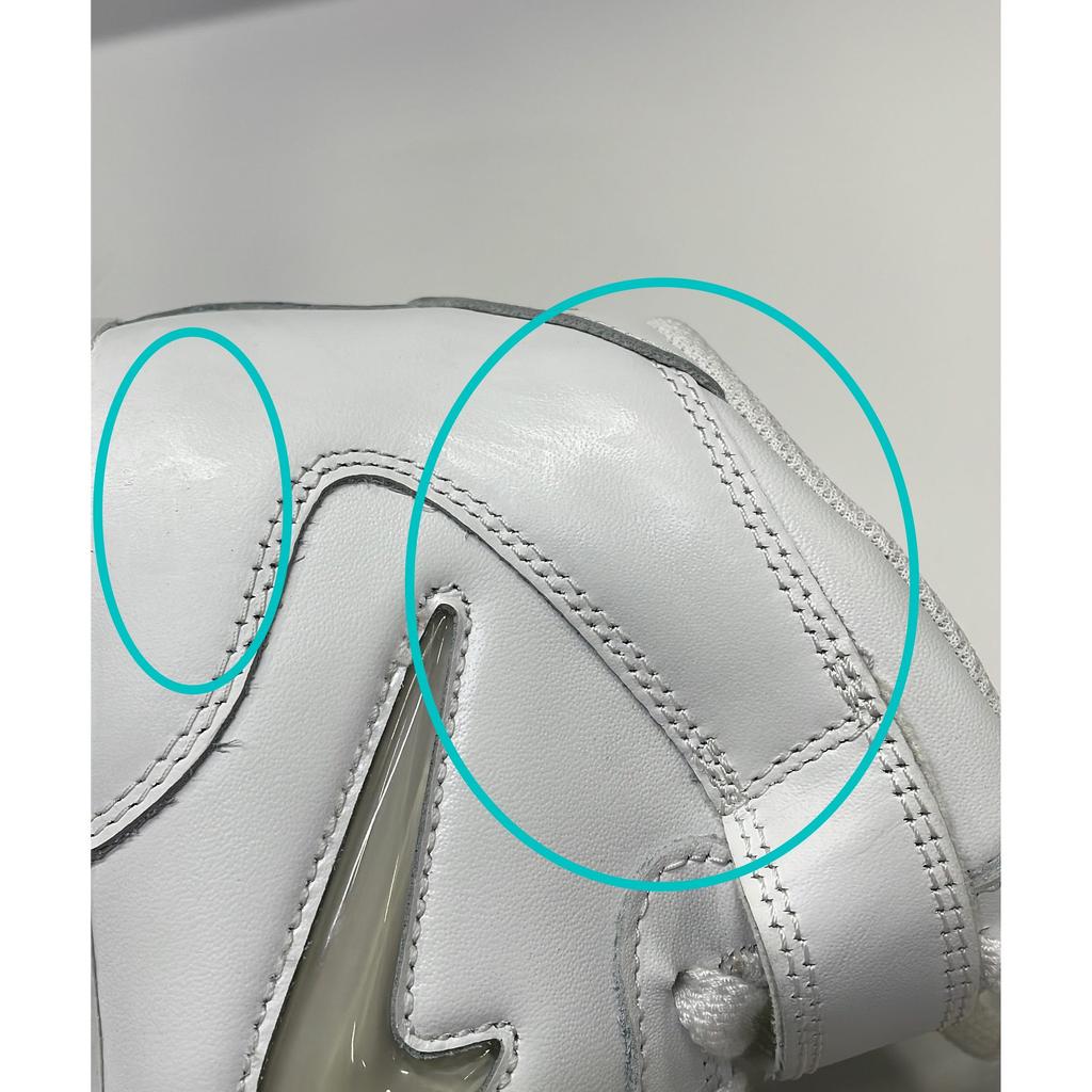 Pre-owned Nike Air Force 1 Jewel Surfaces Color of the Month DZ2672-101-P26083762075743