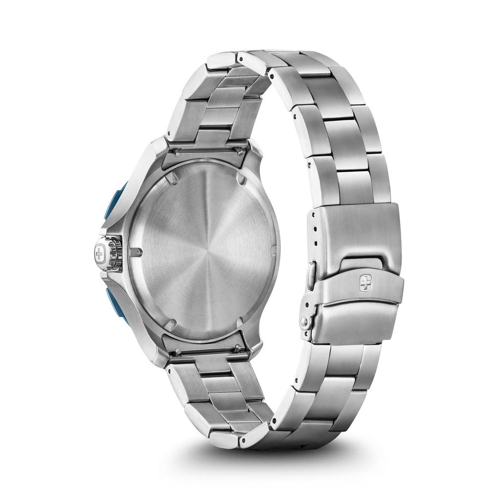 WENGER SEAFORCE Gift Watch Quartz 01.0641.133 []