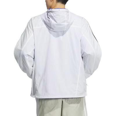 Originals X YESEYESEE Jackets & Coats Men's White JN5817