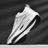 EVA Herren Professionelle Trainings-Sportschuhe mit atmungsaktivem Netz-Obermaterial und flachem Boden, Beliebte Paarkonfektions-Tennisschuhe, Große Größen