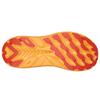 HOKA ONE ONE Clifton 8 Summer Song Ice Flow Orange Women's Sneakers 1119394-SSIF