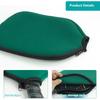 Waterproofs Pickleballs Paddle Cover Neoprene Protective Case Shockproof Dustproof Pickleballs Racket Sleeve Enduring