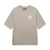 Fashionable Simple Loose Versatile Short Sleeve T-Shirt Men Tops AHSW761-2