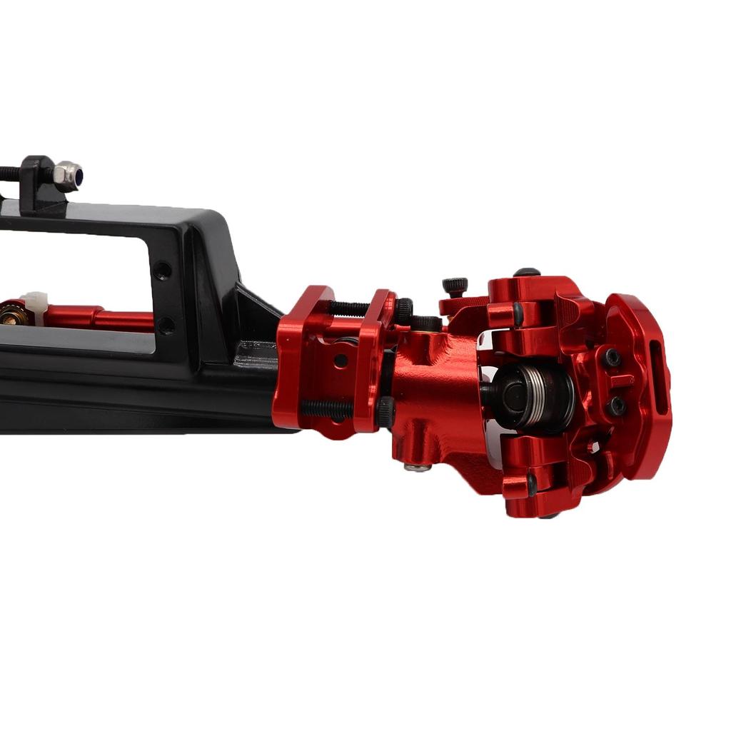 Accessori Auto Rc Per Axial RBX10 Per Ryft 1/10 2 Pezzi Braccio