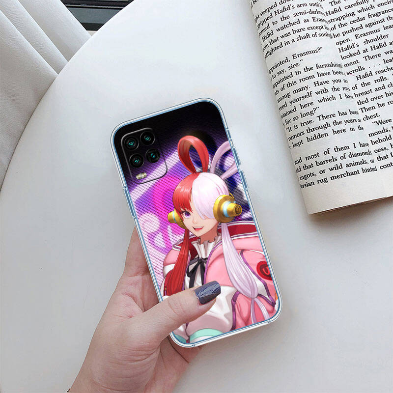 MH113 One Piece CooL Case für Motorola E7 G6 G7 G8 G9 Plus Power Play G10 G20 G04 E30 E40 E22 E20 E13 E15 G22 G23 G05 G75 G35 G55