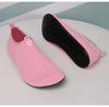 Unisex Quick-Dry Snorkeling & Yoga Shoes: Anti-Slip, Thin-Soled Beach & Diving Socks for Swimming & Wading