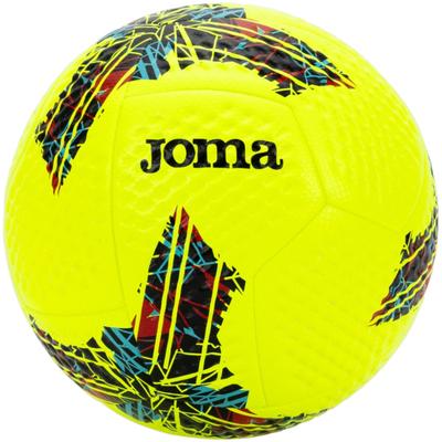 Joma Gioco III FIFA Quality Pro Ball, Unisex Yellow Football