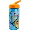 Pokemon Water Bottle - Pokemon Kids School Bottle