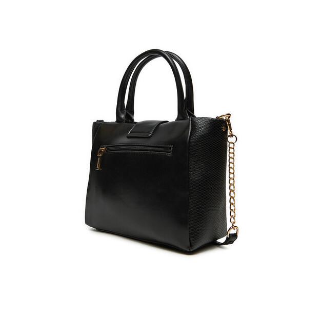 Сумка Monnari TORIMP0-24Z-BAG5470-K020D000-R00 чёрный