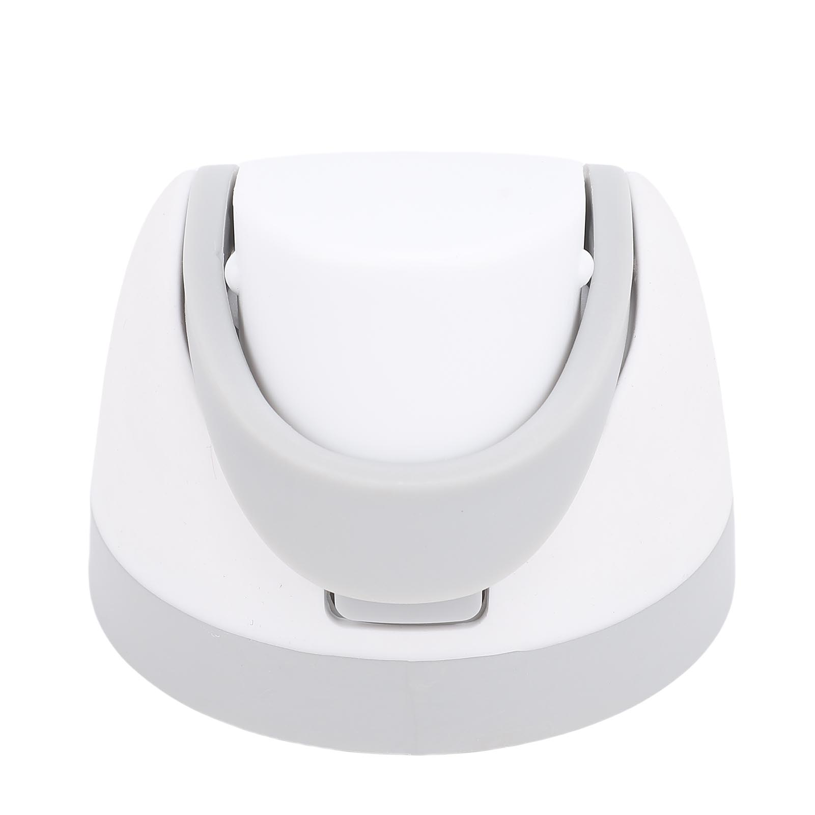 

Изолированная бутылка для воды Сменная крышка Двойной напиток Герметичная Защита от протечек для спортивного чайника Фруктовая чашка White