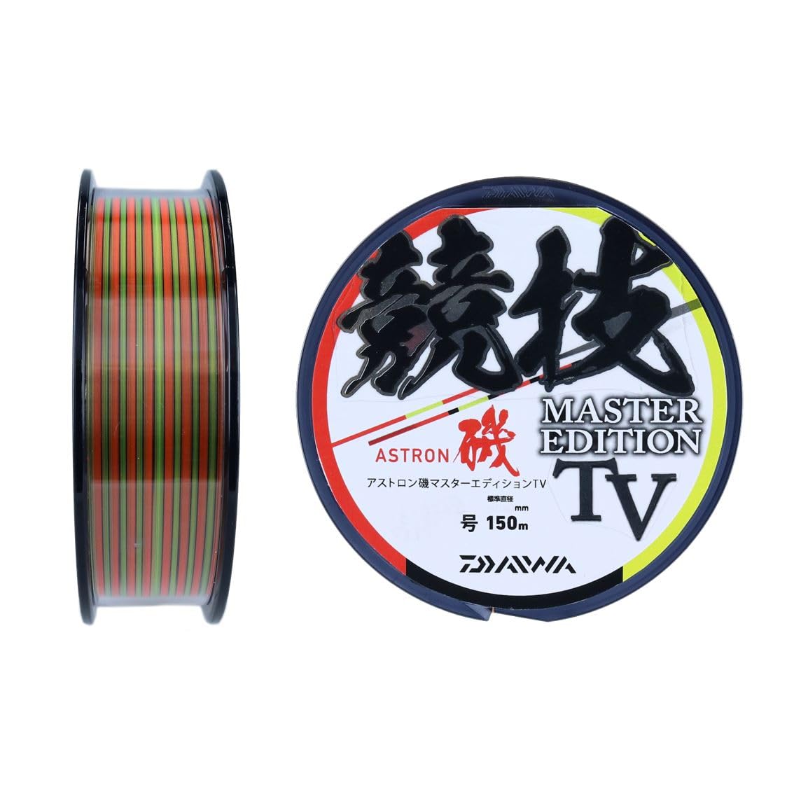 

Daiwa A Isomaster ED TV1.35-150