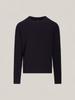 Navy Blue Volente Sweater M