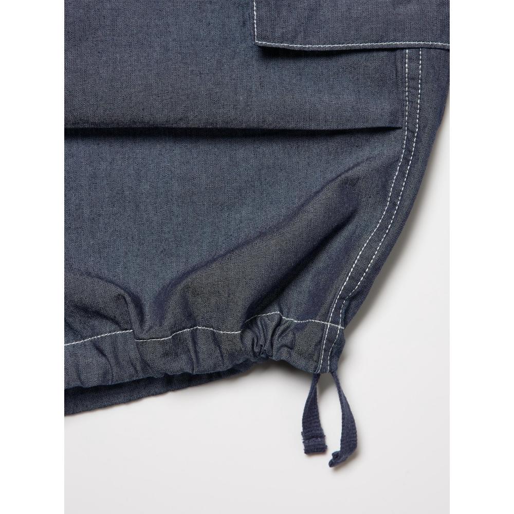 Gu By Uniqlo Utility Shorts Enginered Garments