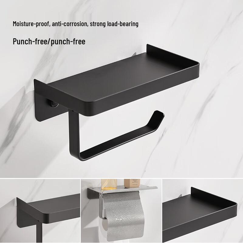 Handon K6 Stainless Steel Toilet Paper Holder