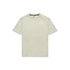 Puma Drop Shoulder Sleeve T Shirt Men's Khaki (Unisex) T-Shirts 849529 64
