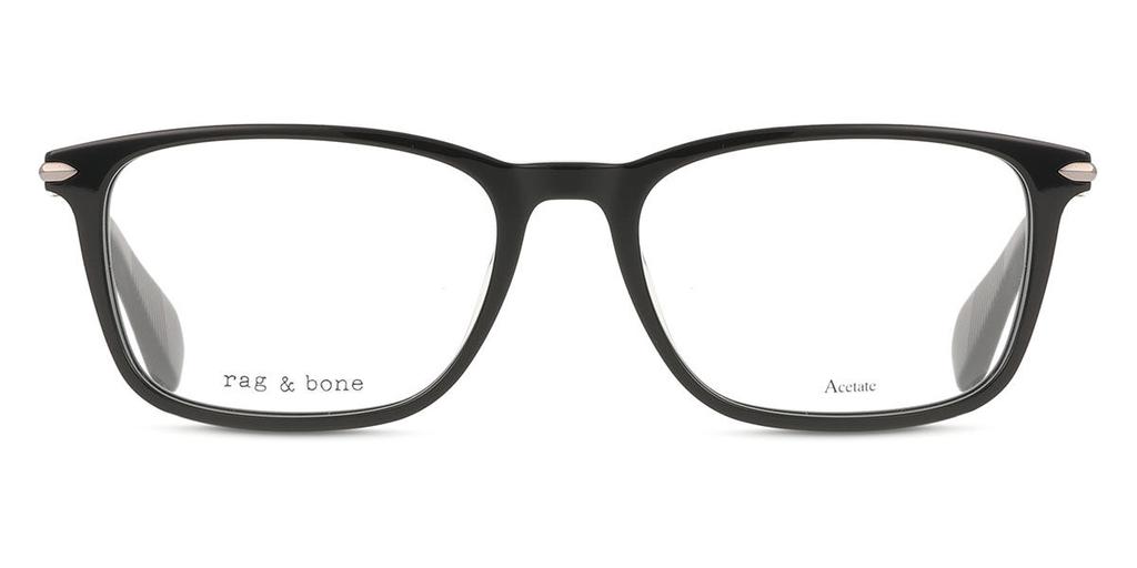 Rag   Bone Rnb7016 807 Men Eyeglasses