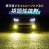 YOURS Step Wagon Car Exclusive Genuine Fog Light Replacement 2 Color Changing LED Bulb