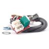 Volume Potentiometer Duplex 50K Adapter Board With 300Mm Shielded Wire Diy Audio Power Amplifier Board Module Accessories