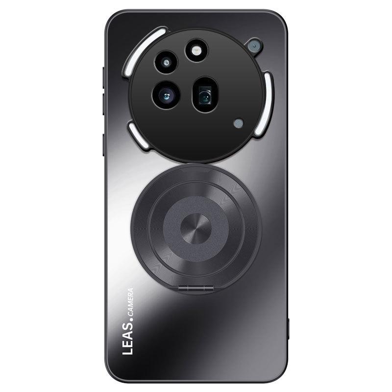 CMF2Pro Magnetic Stand Anti-Drop Protective Case for Nothing Phone 3