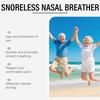 Anti-Schnarch-Naseninhalatoren verbessern die Atmungspflege, helfen beim Schnarchen und sorgen für einen ruhigen Schlaf, 1 ml
