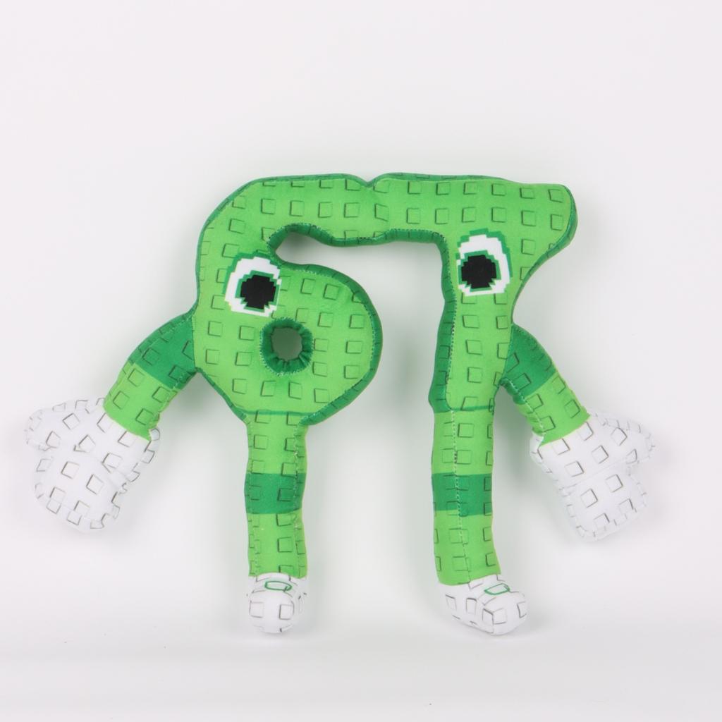 New 67 Sahur 77 Steal A Brainrot Plush Toy Cartoon Cute Soft Chuy Peluche Room Decoration Plush Doll Toy Christmas Gift