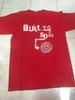 Built To Spill Gift For Fans Red T-Shirt Cotton All Size
