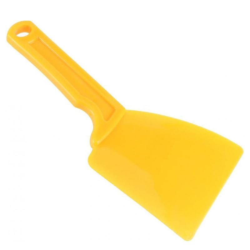 T02C!-Honey Spatula Honey Extractor Honey Scraper Collecting Tool Practical Beekeeping Tool Beekeeping Supplies For Beekeeper