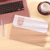 5 Layers A4 File Folder Storage Bag Waterproof Plastic File Organizer  Business