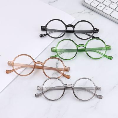 Brillen & Accessoires – Lese- & Computerbrillen