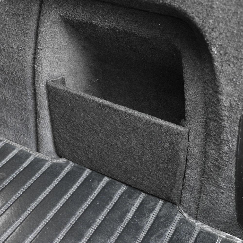 For BMW X5 G05 2018 2019 2020 2025 2025 Trunk Board Organizer Trunk Side Storage Partition Organization Box Interior Accessories