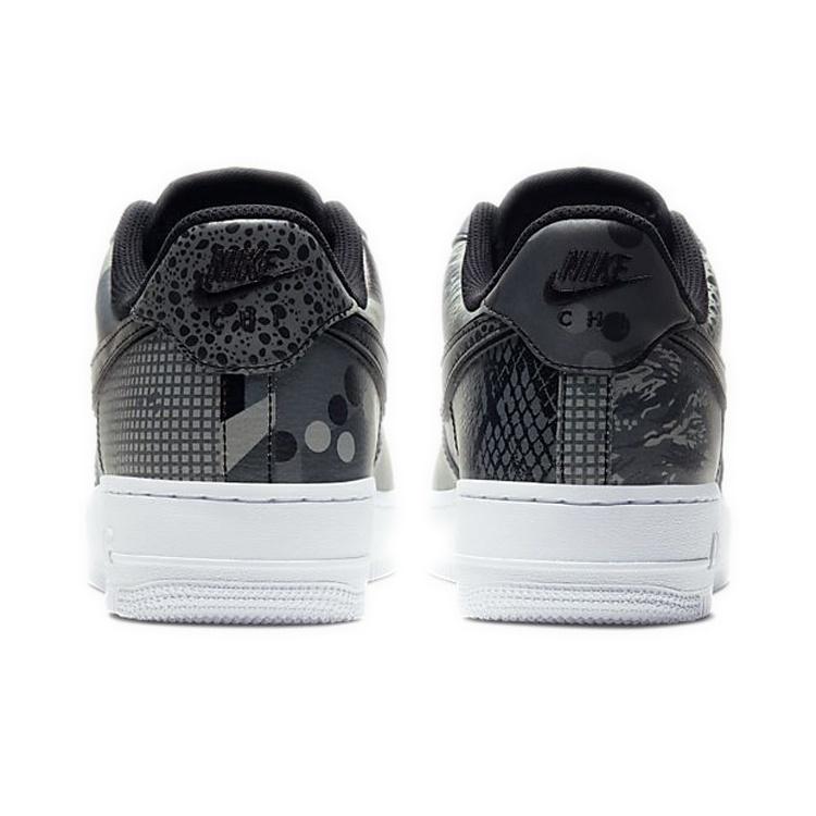 Nike Air Force 1 Low QS 'City of Dreams' Men's CT8441-001