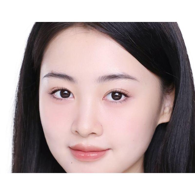 NOVO - Wässriger Lippenpflegebalsam - 2 Farben