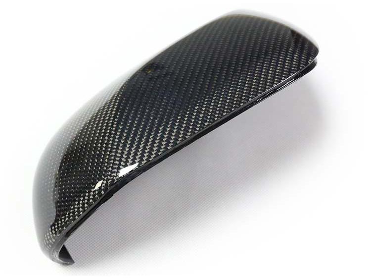 Carbon Fiber Mirror Cover for Toyota Camry, Avalon, Yaris, C-HR