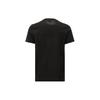 EMPORIO ARMANI T-Shirts Men's Crew Neck Moderate 3L1TFJ-1JSAZ-0558