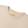 Timberland Comfortable Short Sleeve Outdoor Breathable T-Shirt Men Tops A6DKUY94