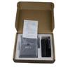 S-288 Car 4.0 Channel Audio Speaker Home Cinema HiFi Stereo Amplifier Bluetooth USB Audio Power Amplifier 17.6X10X4CM