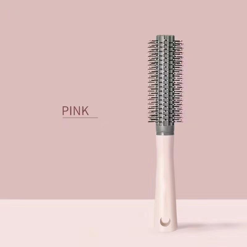 Professional Straight Smooth Curly Hair Comb Set Brush Large Hairdressing All Hair Type Massage Styling Comb for Women Men