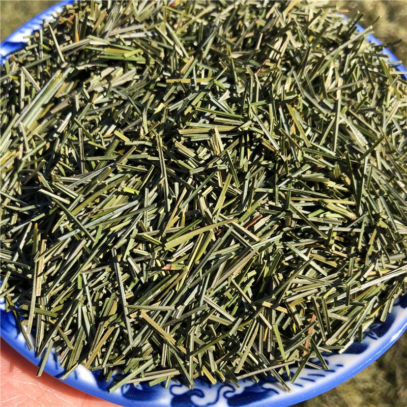 Organic Dried Pine Needle Tea Premium Red Pine Needles Loose Leaf Herbal Tea
