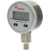 Digital Pressure Gauge 0-250 BAR 1/4 IP 65 GRANITE 50000
