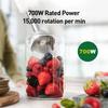Philips blender HR2545/00 Multi-functional Hand Blender (Whisk & Chopper Attachment)