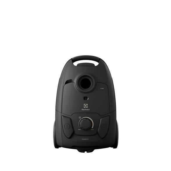 Vacuum Cleaner with Bag ELECTROLUX EB51C2GG Series 500 Black