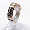 Used SEIKO LUKIA Women's Watch Quartz Pink Gold With Box 444